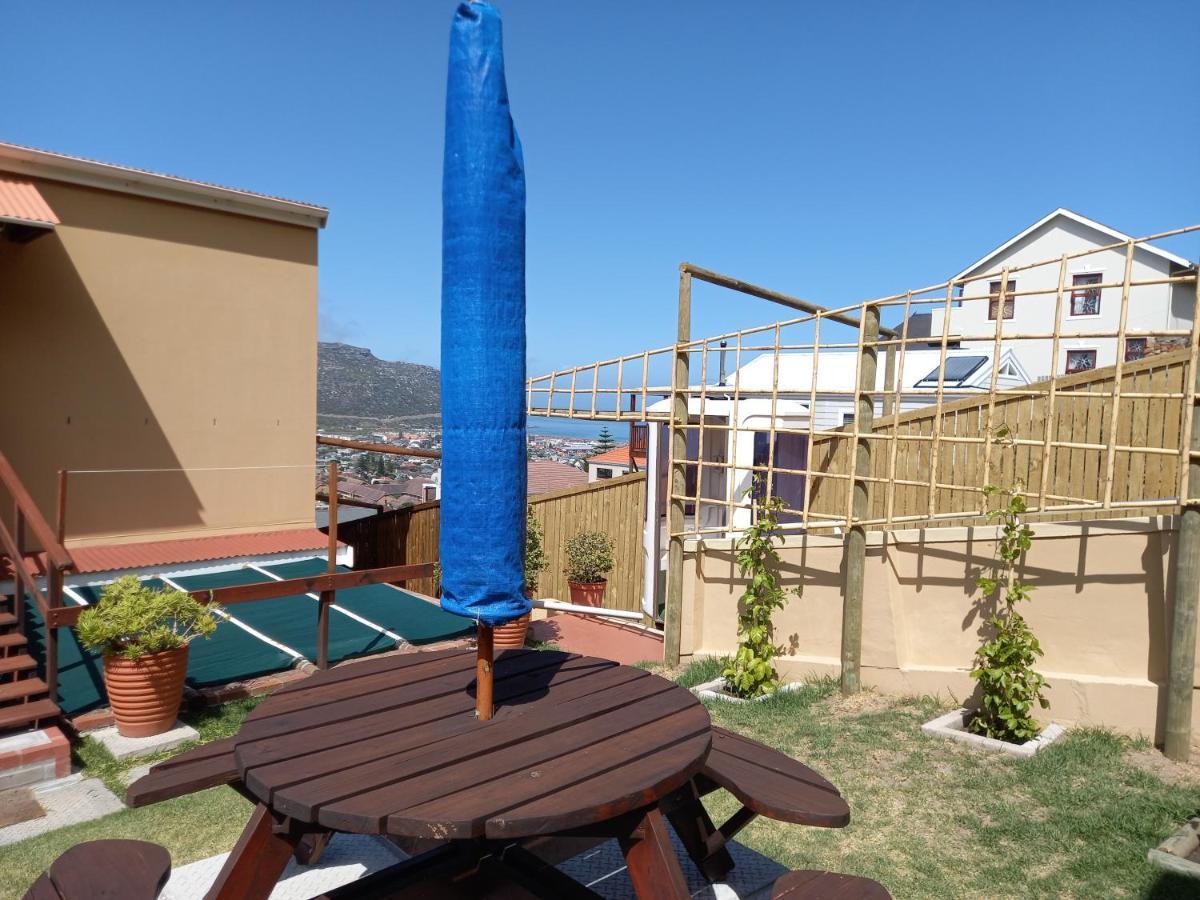 A Place In Thyme Apartment Fish Hoek Exterior photo